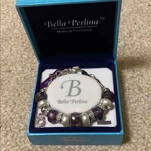 Bella Perlina Bracelet